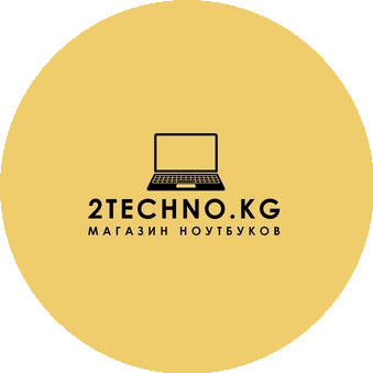 Магазин ноутбуков 2techno.kg