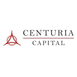 Centuria Capital