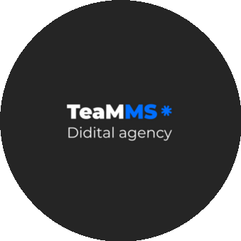 Digital agency TeaMMS
