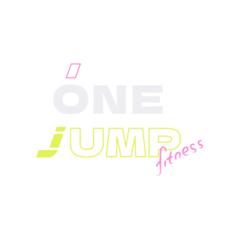 One jump