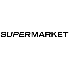 Supermarket branding agency