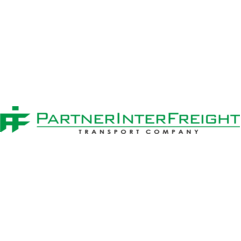 PartnerInterFreight (ПартнэрИнтэрФрэйт)