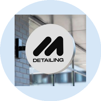 Markozov detailing
