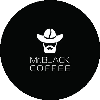 Mr. Black Coffee