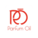Parfum oil