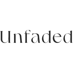 UNFADED
