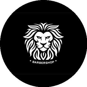 Barbershop Black Lion