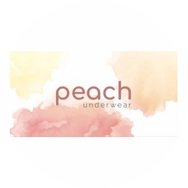 PEACH underwear — бренд женской одежды