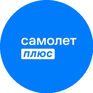 Самолет Плюс Недвижимость