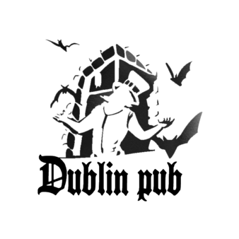 Dublin Pub