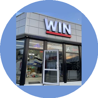 WIN