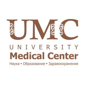 Корпоративный фонд University Medical Center