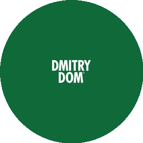 Дмитрий Дом