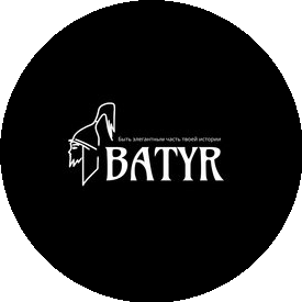 Batyr official
