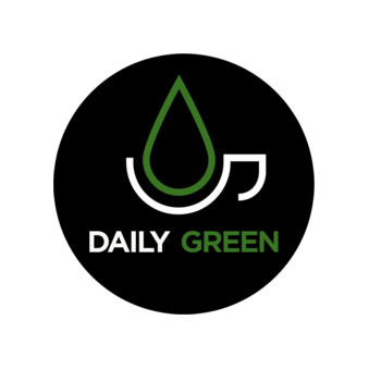 Кофейня Daily Green