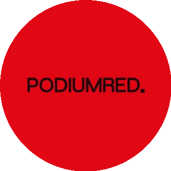 PODIUMRED