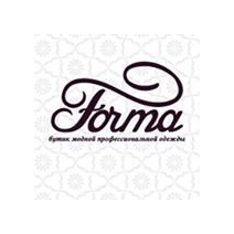 Магазин специализированной одежды Forma