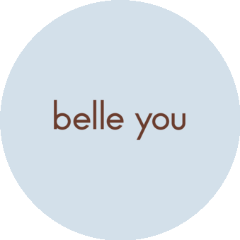 belle you
