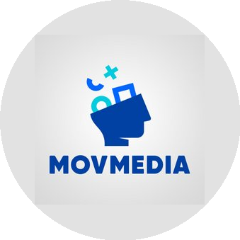 Студия визуализации и инфографики MOVmedia