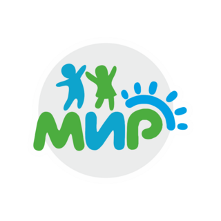 Детский центр развития речи Мир