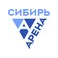 ГАУ НСО Арена