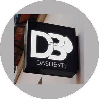 DashByte