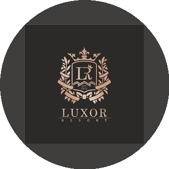 Парк-отель премиум класса Luxor Resort