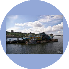 Нижегородский район водных путей и судоходства - филиал ФБУ Администрация Волжского бассейна