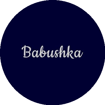Типография Babushka из Ленинграда