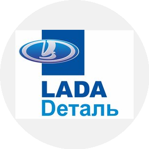 Магазин LADA Dеталь