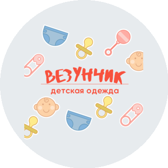 Магазин Везунчик