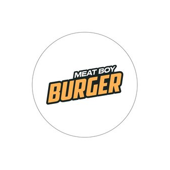Meat Boy Burger