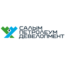 Салым Петролеум Девелопмент