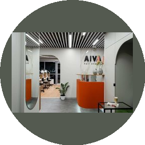 Студия ногтевой эстетики Айва