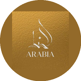 Сеть Парфюмерных бутиков ARABIA