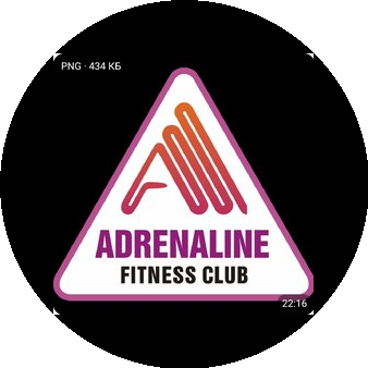 Сеть фитнес-клубов Адреналин