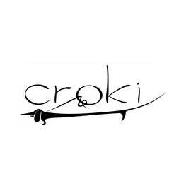 Croki, модный дом
