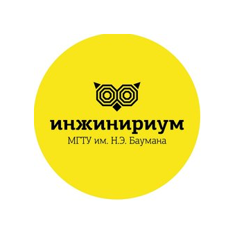 Инжинириум МГТУ им. Н.Э. Баумана (ИП Левин Андрей Александрович)