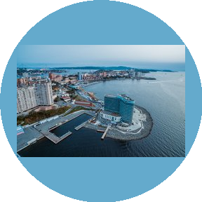 Тайгерс Ресторанс