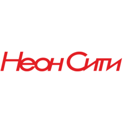 Неон Сити