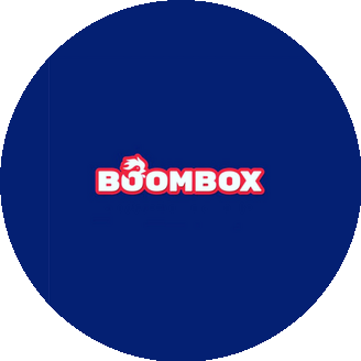 Boombox