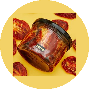 Производство вкуса