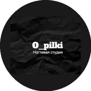 Opilki
