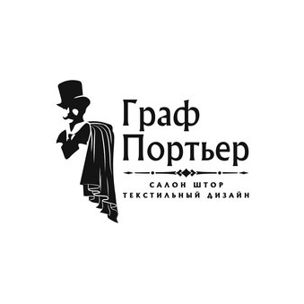 Граф Портьер