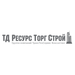 РесурсТоргСтрой, Торговый дом