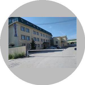 Юганскстройкомплекс