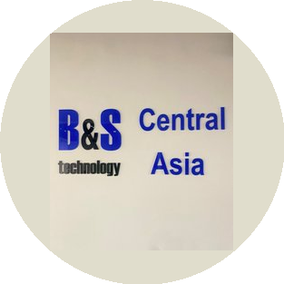 B&S Technology Central Asia