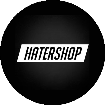 HATERSHOP | Спортивная одежда и рюкзаки