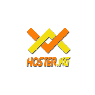 ОсОО Хостер Кей Джи