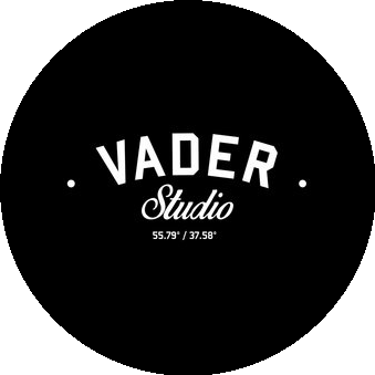 Vader studio